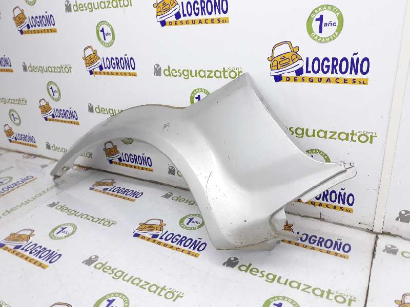 SUZUKI Jimny 3 generation (1998-2018) Front Left Inner Arch Liner 7763081A00Z2S, 7763081A00Z2S, COLORGRISPLATA 25061341