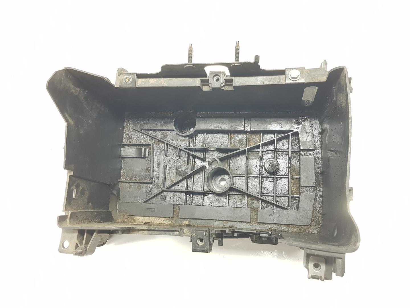 RENAULT Trafic 2 generation (2001-2015) Support de batterie 244947889R, 244465670R 24661808