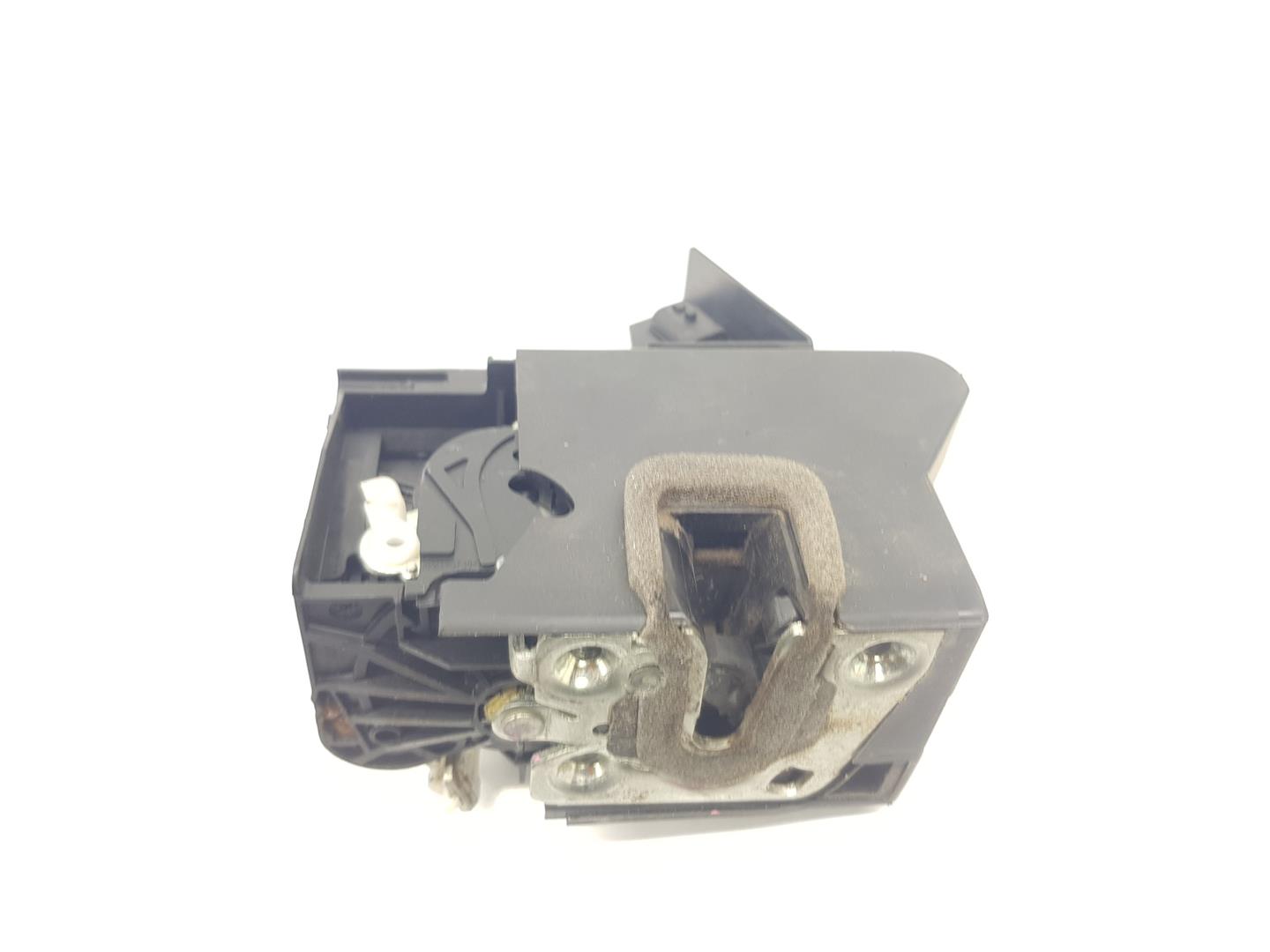 DACIA Sandero 2 generation (2013-2020) Front Right Door Lock 805028269R, 805028269R, 1141CB 24220256