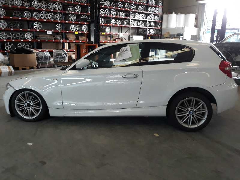 BMW 1 Series E81/E82/E87/E88 (2004-2013) Кнопка зажигания 61316949499, 61316949499 19657547