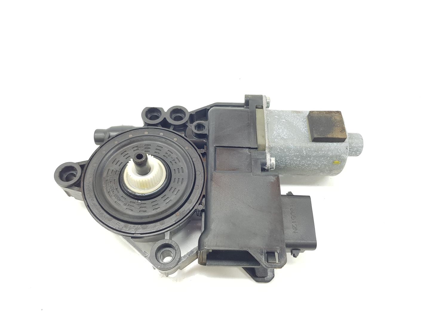 HYUNDAI i40 VF (1 generation) (2011-2020) Motor regulator geam ușă stânga față 824503Z010, 824503Z010 24190155