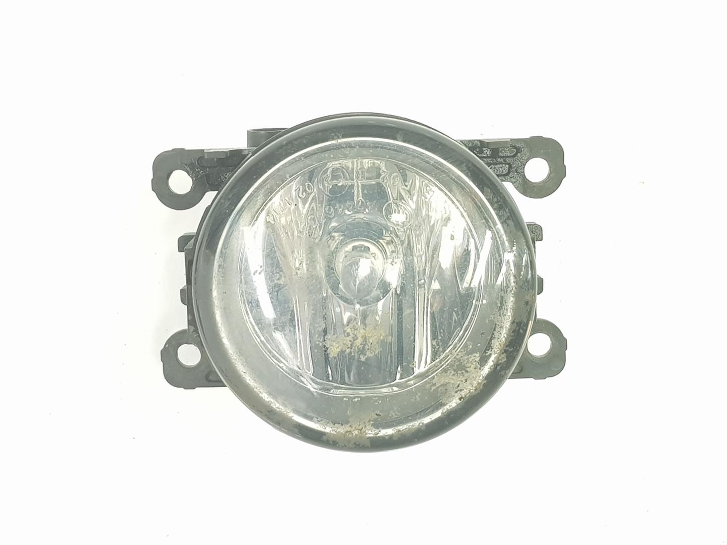 FORD Focus 2 generation (2004-2011) Front Right Fog Light 1209177, 2N1115201AB 21432279