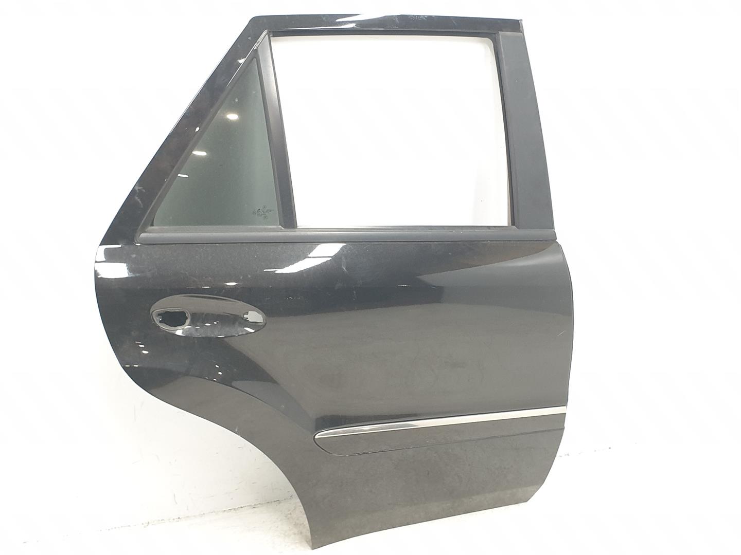 MERCEDES-BENZ M-Class W164 (2005-2011) Rear Right Door A1647300205,A1647300205 24249292