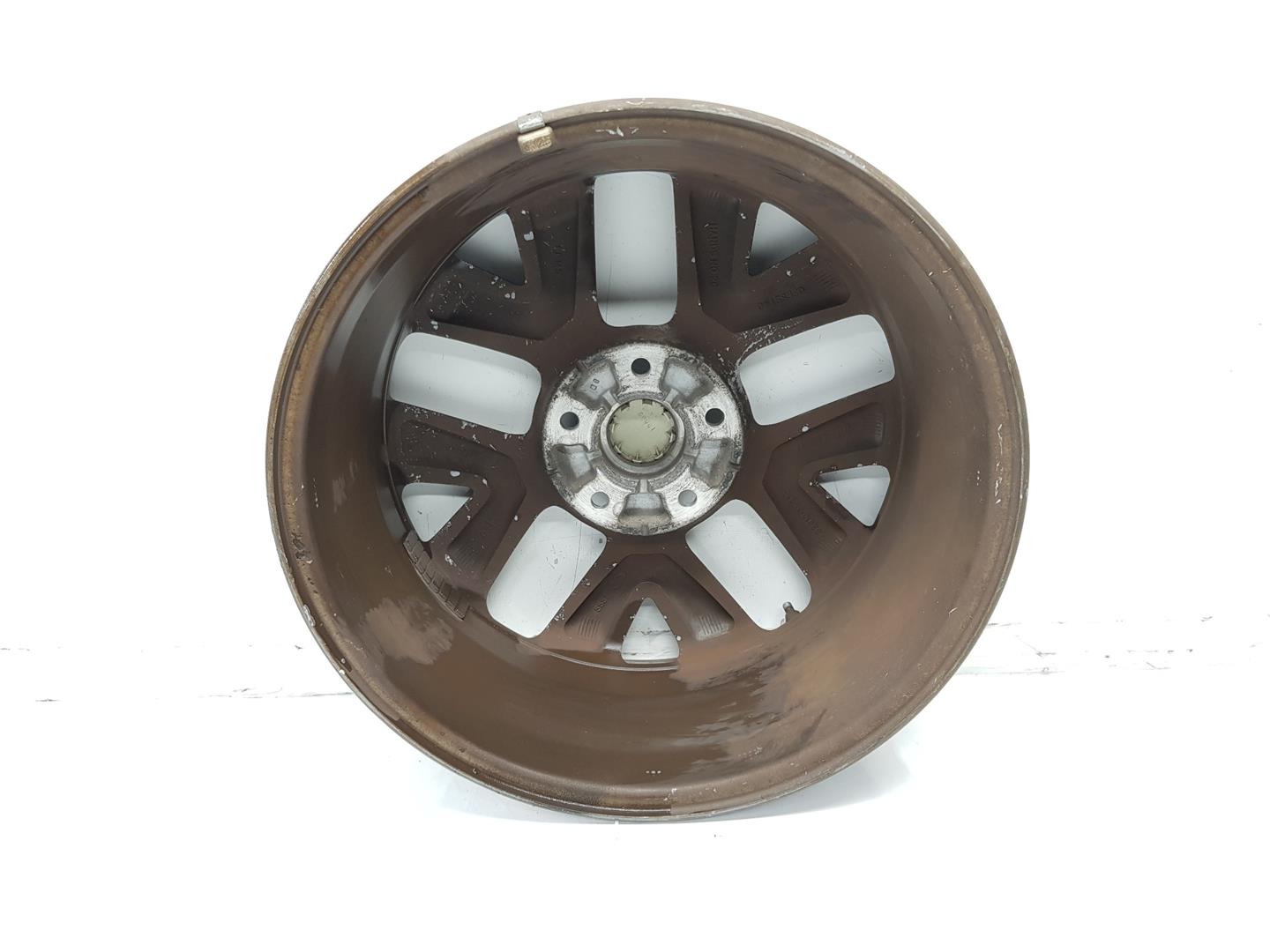 KIA Sportage 3 generation (2010-2015) Wheel 529103W610, 6.5JX17, 17PULGADAS 24240022