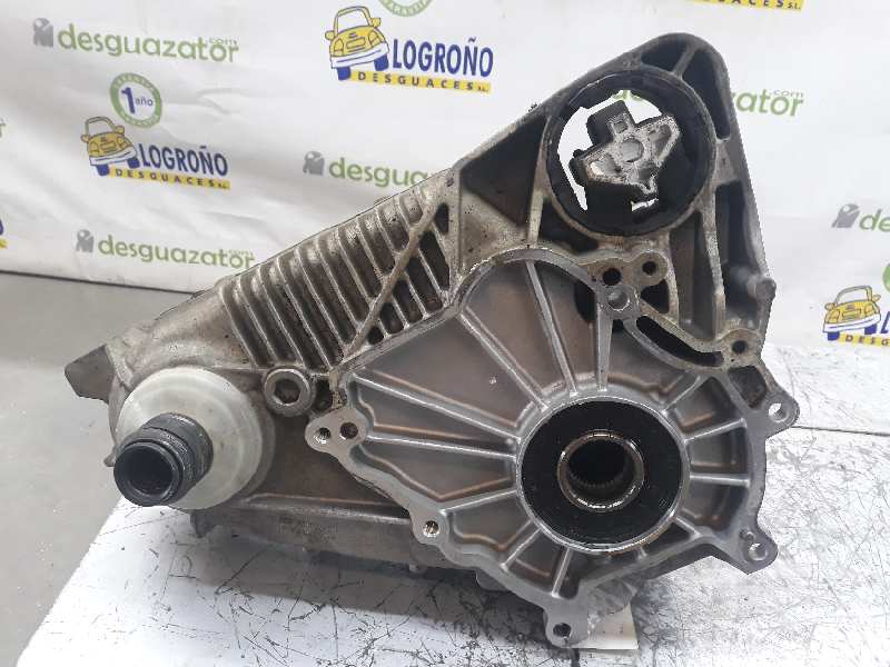 BMW X6 E71/E72 (2008-2012) Transfer Box 27107599889, 27107599886, 27107599889 19597588