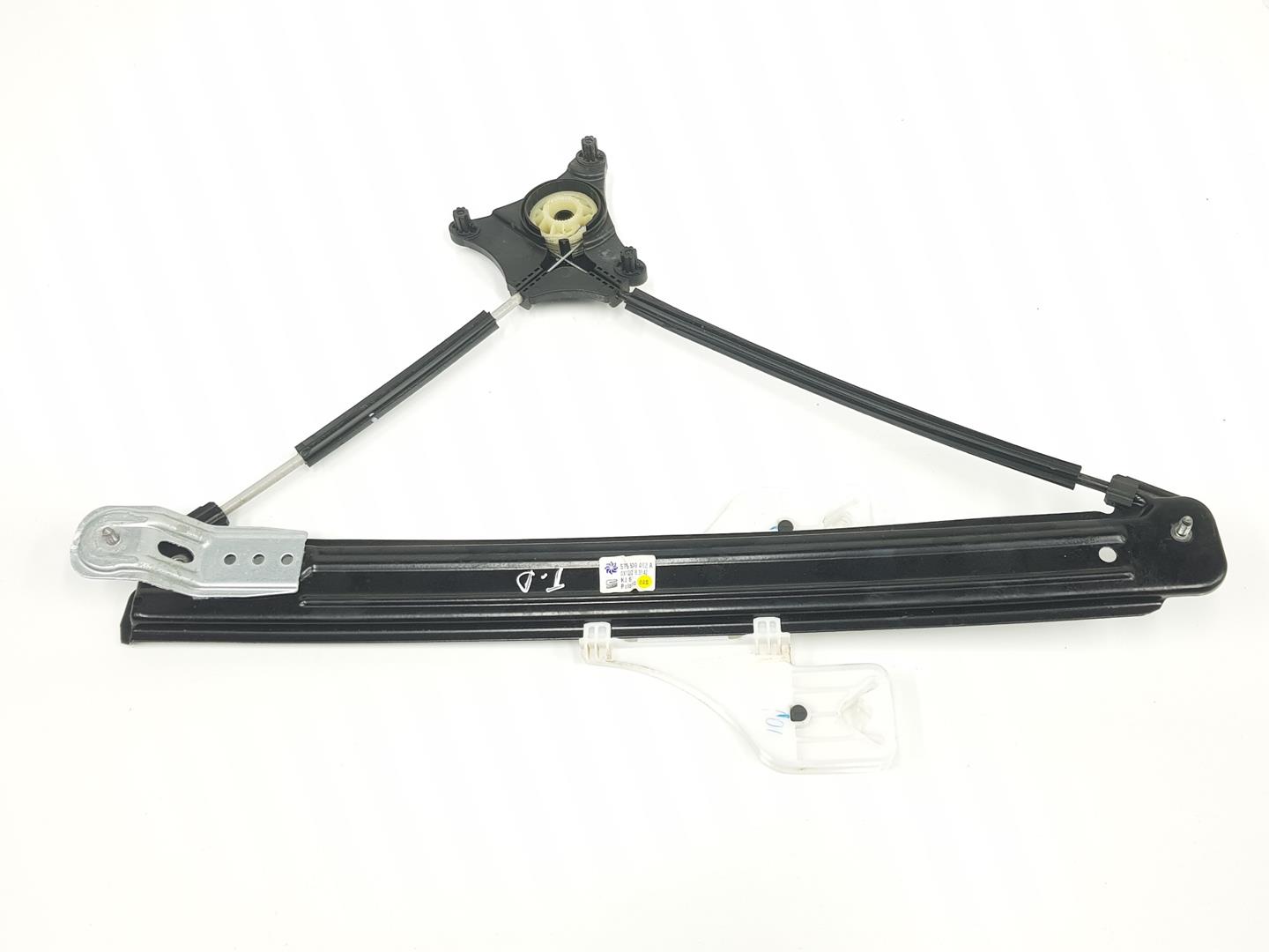 SEAT Ateca 1 generation (2016-2024) Rear Right Door Window Regulator 575839462A, 575839462A 23515237