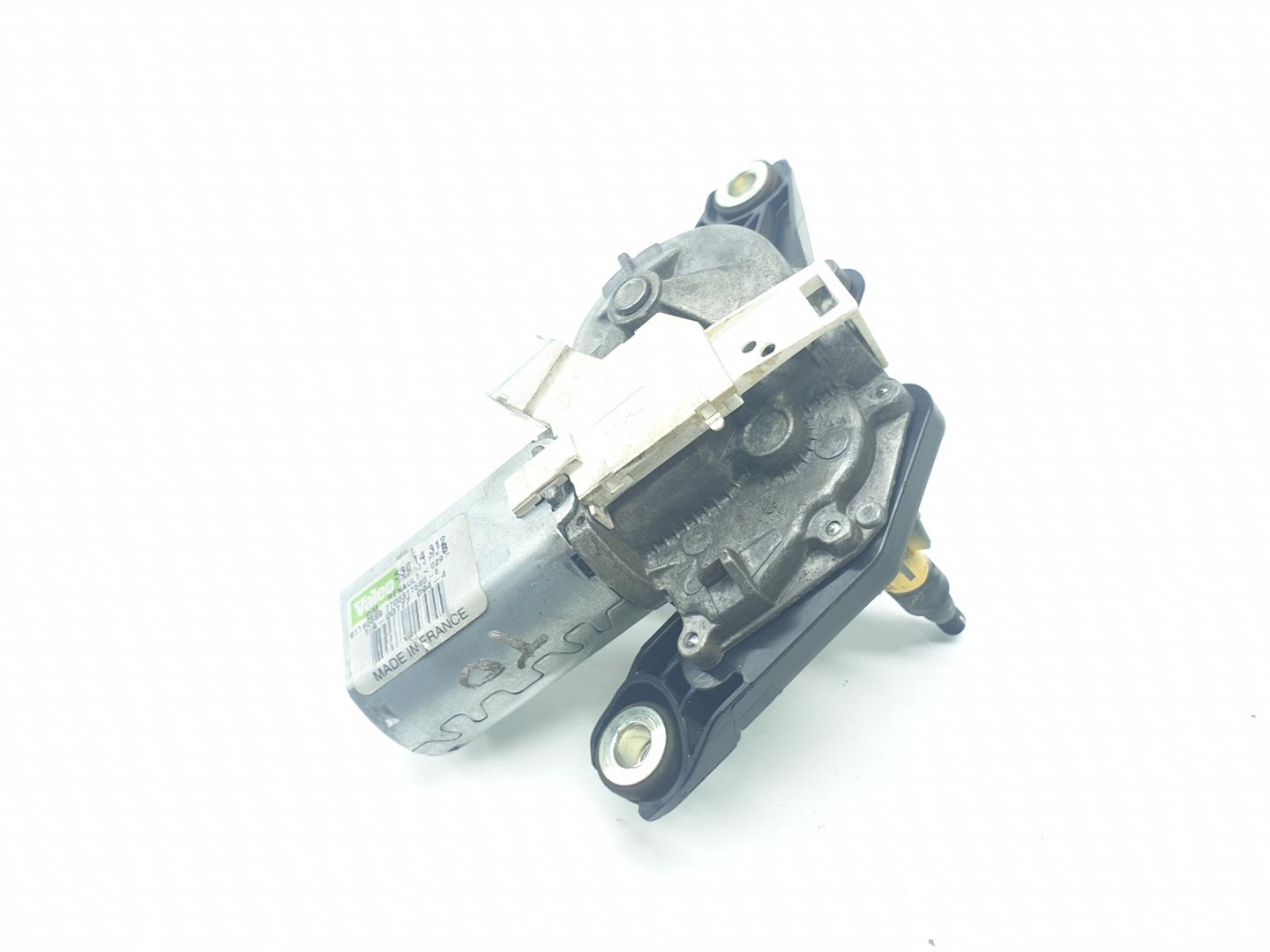 RENAULT Primastar 1 generation (2002-2014) Tailgate  Window Wiper Motor 7700311590,7700311590 24252215