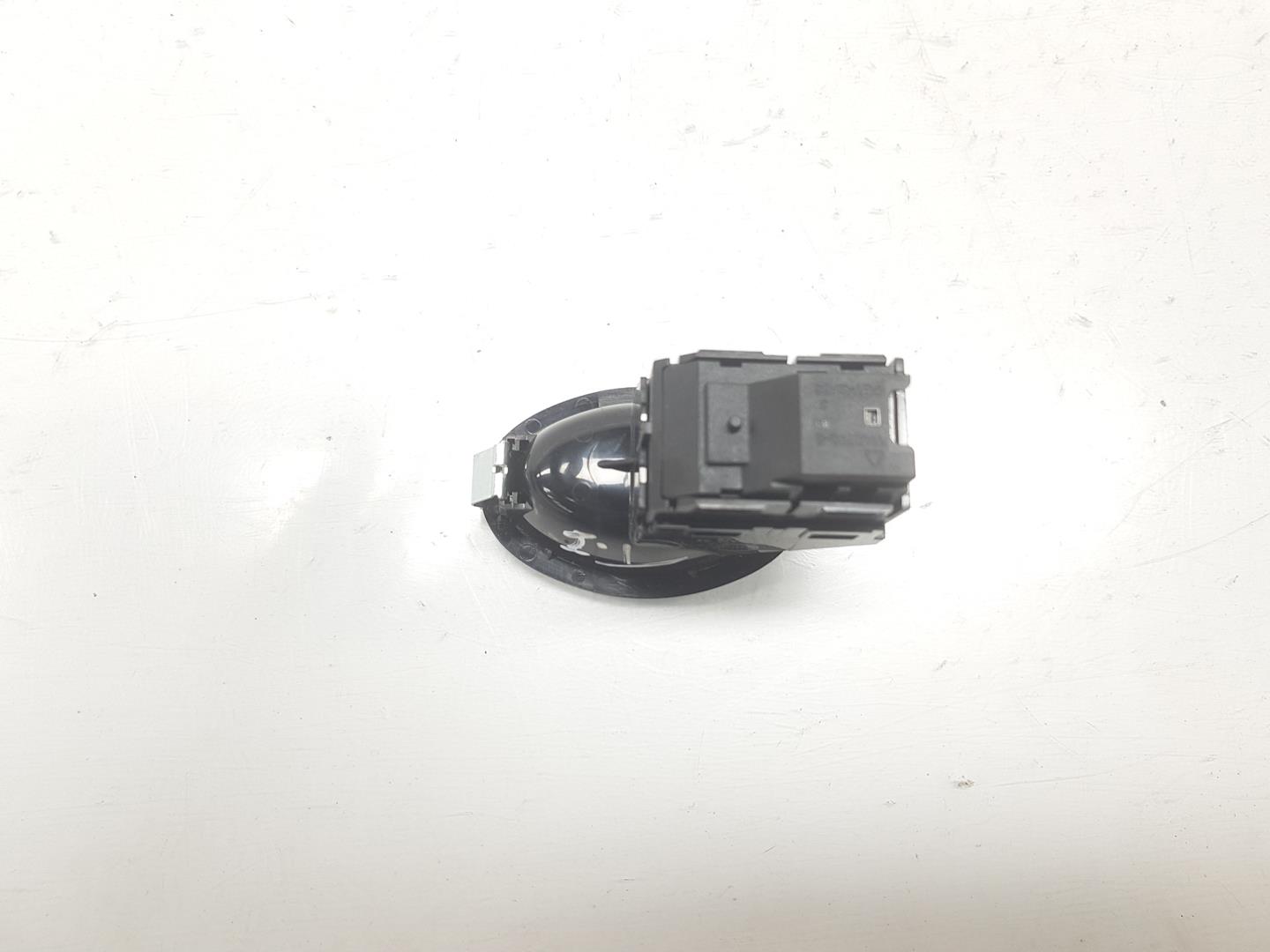 MINI Cooper R56 (2006-2015) Rear Right Door Window Control Switch 61319800972, 61319800972 19850684