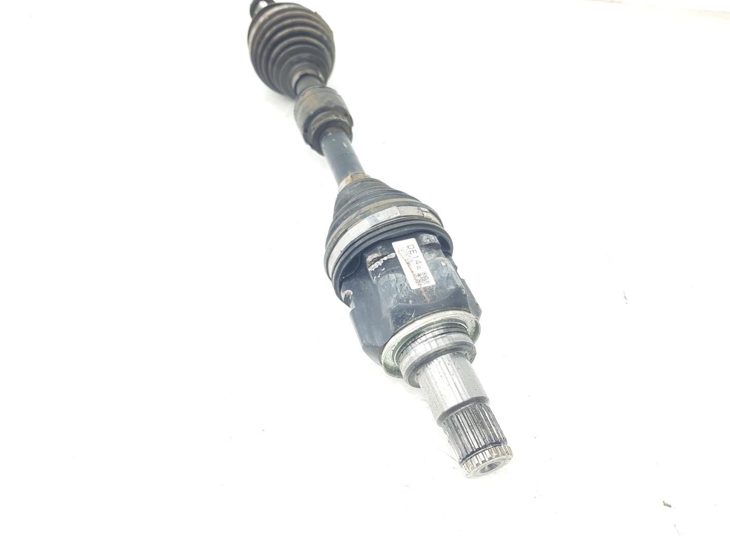 TOYOTA Prius Plus 1 generation (2012-2020) Front Left Driveshaft 4342012A60, 4342012A60 22879460