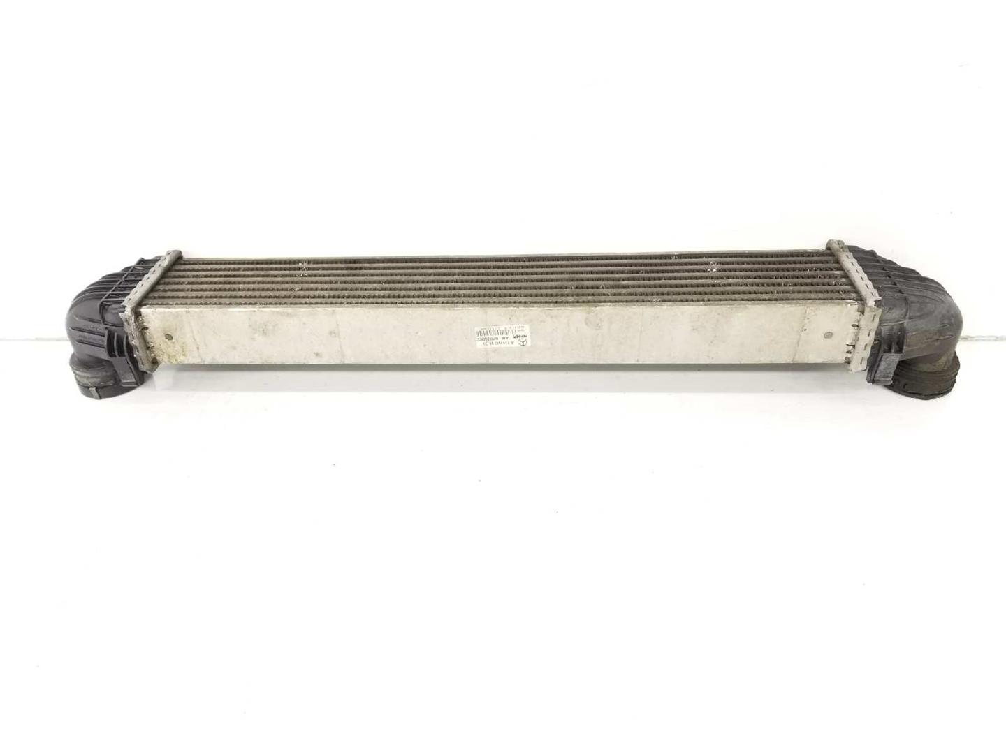 MERCEDES-BENZ B-Class W245 (2005-2011) Intercooler Radiator A1695000000,1695000000 19713502