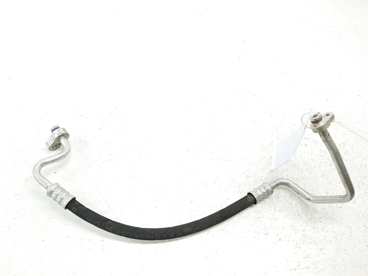 SEAT Alhambra 2 generation (2010-2021) Tuyau flexible AC 5Q0816721AA, 5Q0816721AA 21576288