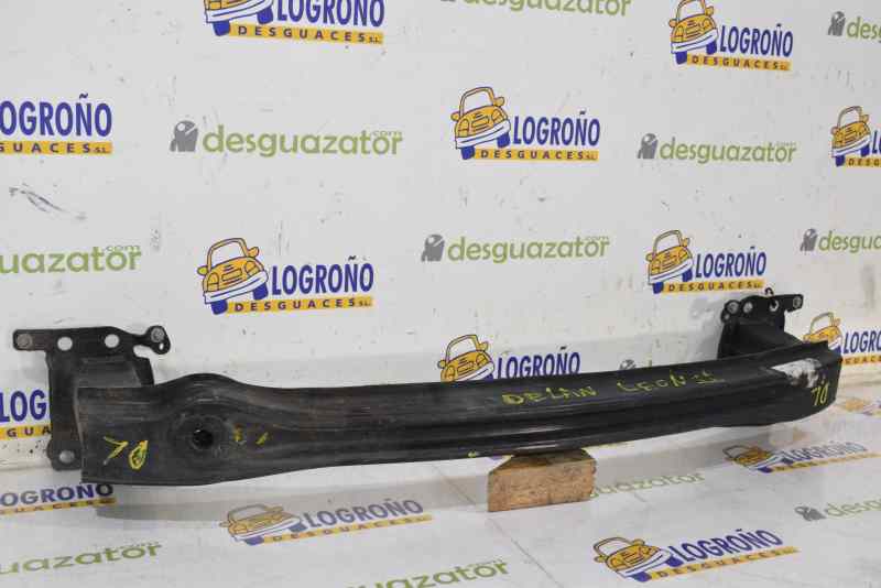 SEAT Leon 2 generation (2005-2012) Front Reinforcement Bar 5P0807109A 19563490