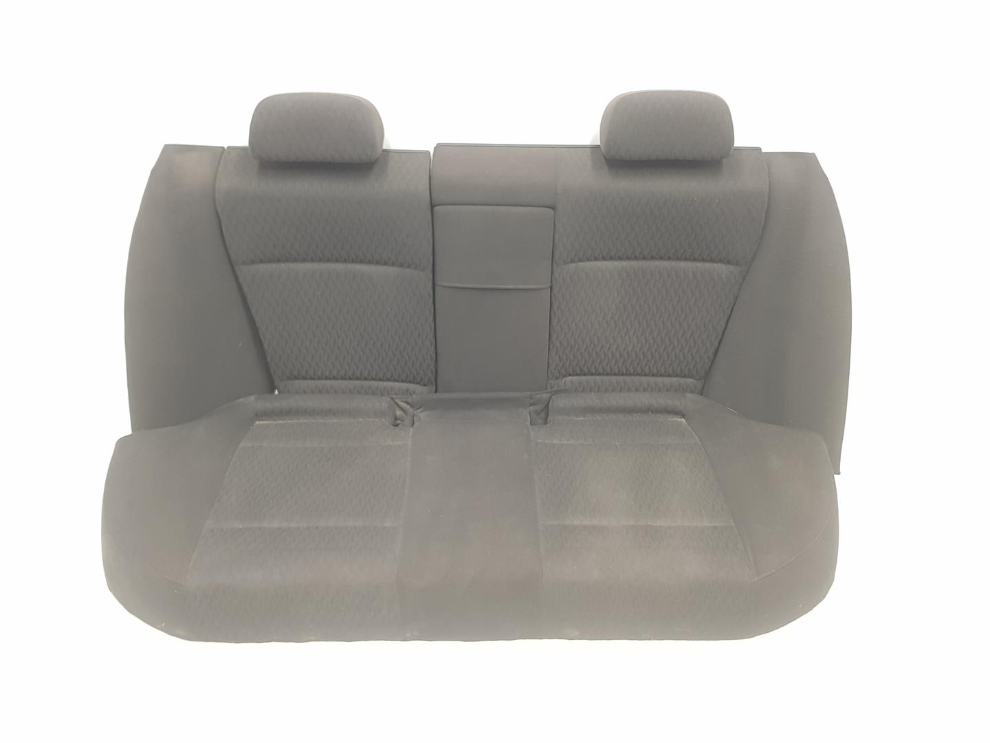 BMW 3 Series E46 (1997-2006) Seats JUEGOASIENTOS,TELAYMANUALES,CONPANELES 19828550