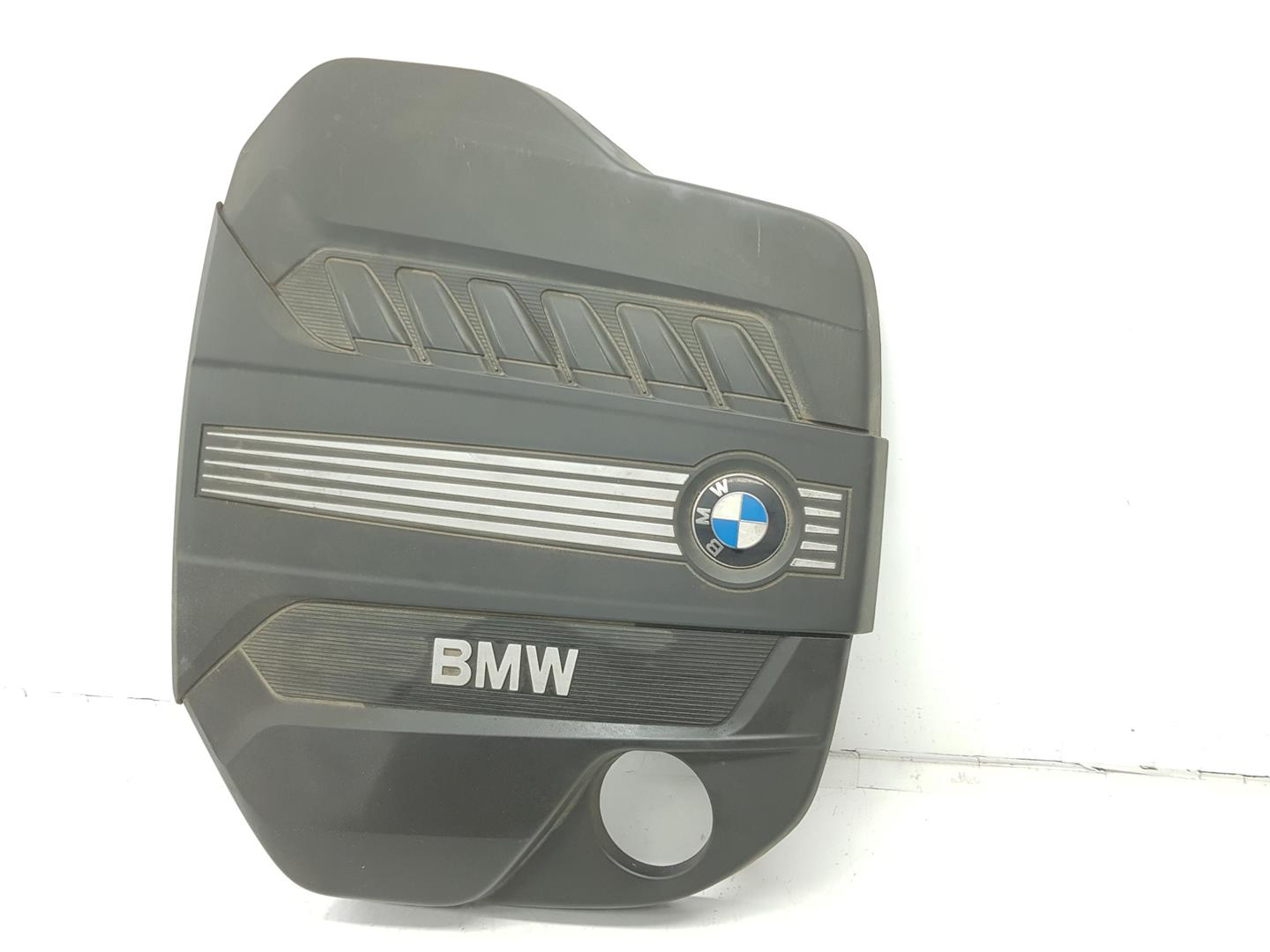 BMW X6 E71/E72 (2008-2012) Защита двигателя 13717812063,7812063 19934342