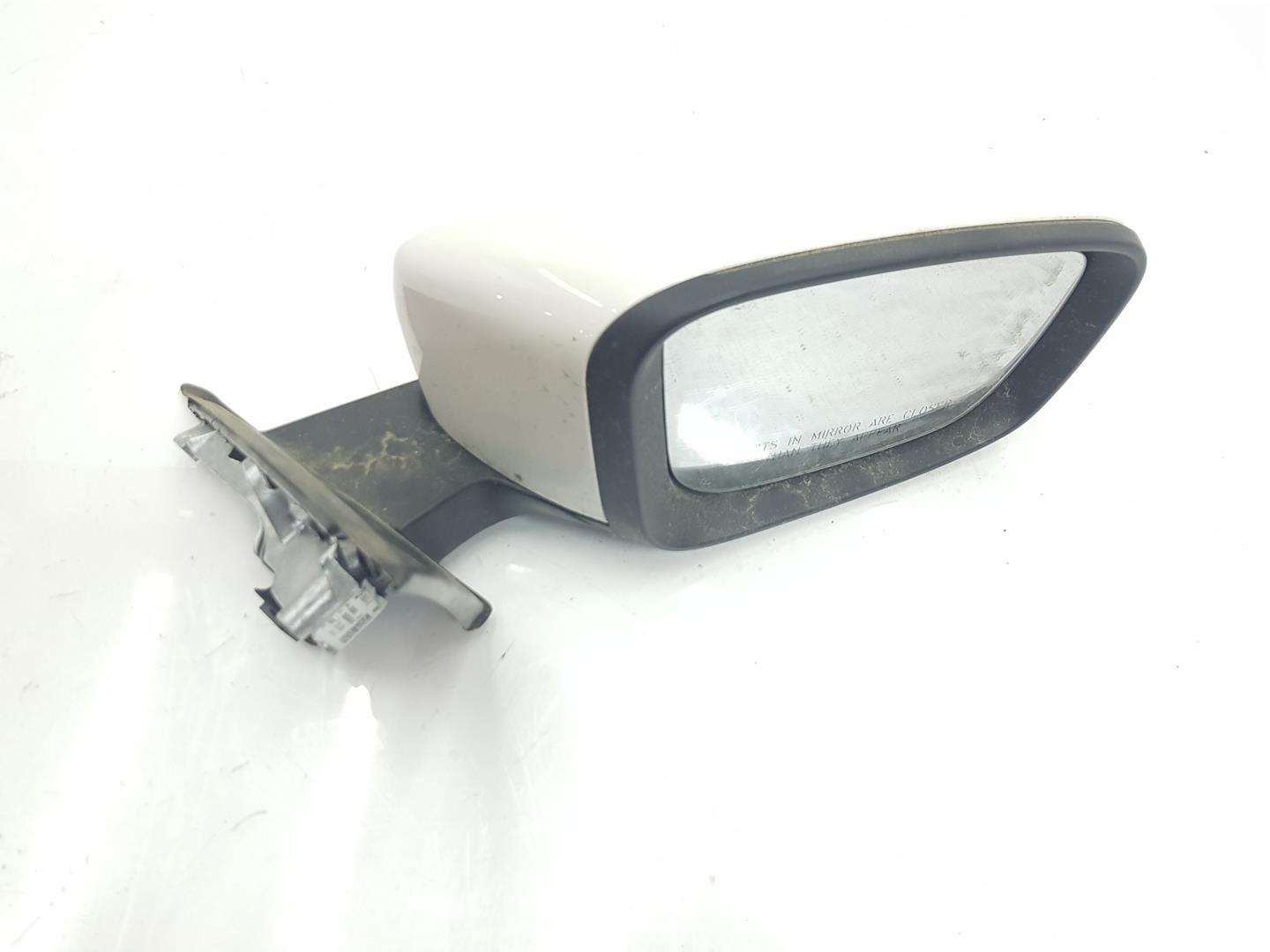 BMW 3 (G20, G28) (2018-present) Right Side Wing Mirror 8498192, 51168498192, COLORBLANCO300 24136394