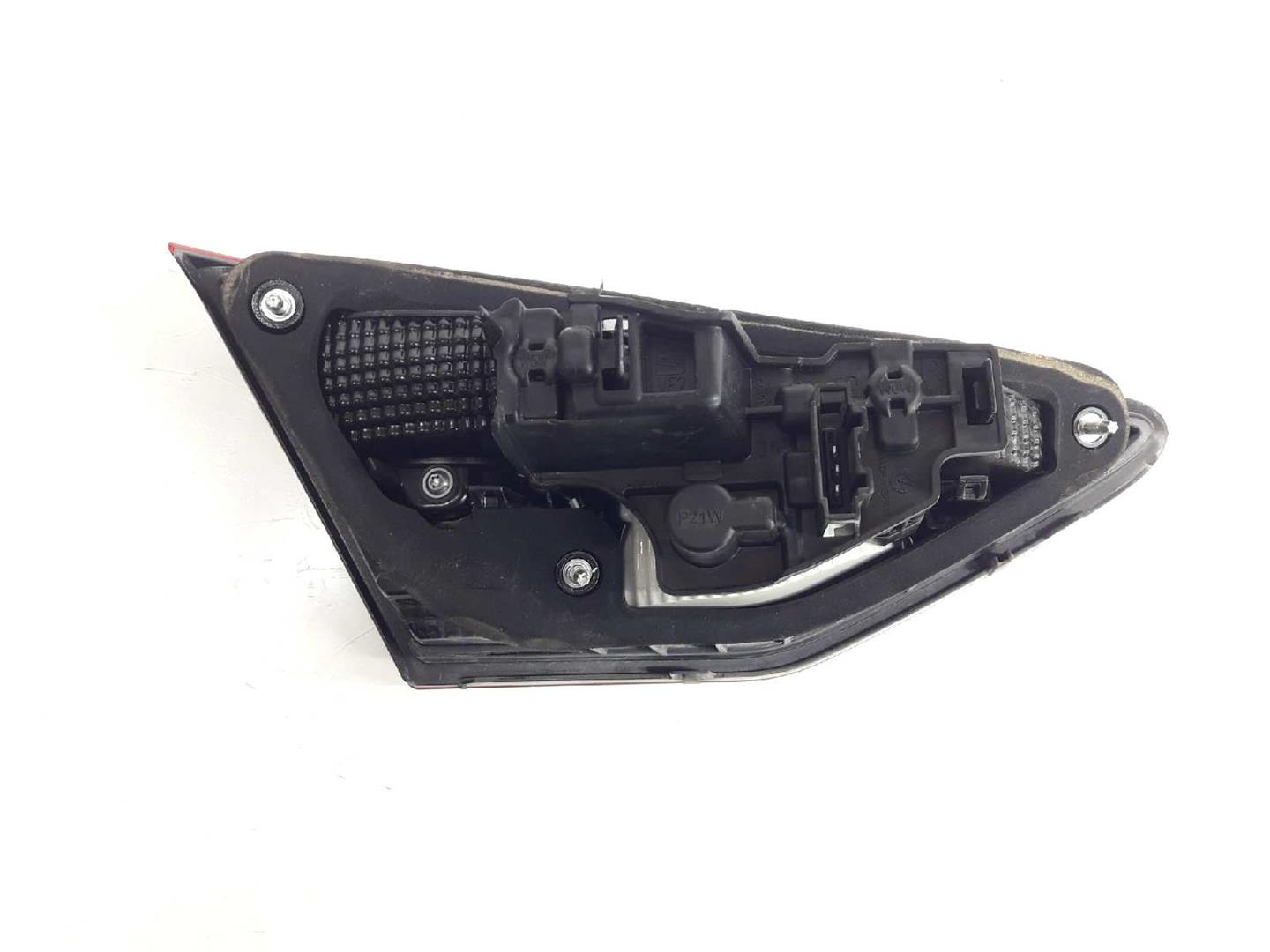 SEAT Leon 3 generation (2012-2020) Right Side Tailgate Taillight 5F0945094L, 5F0945094L 19716629