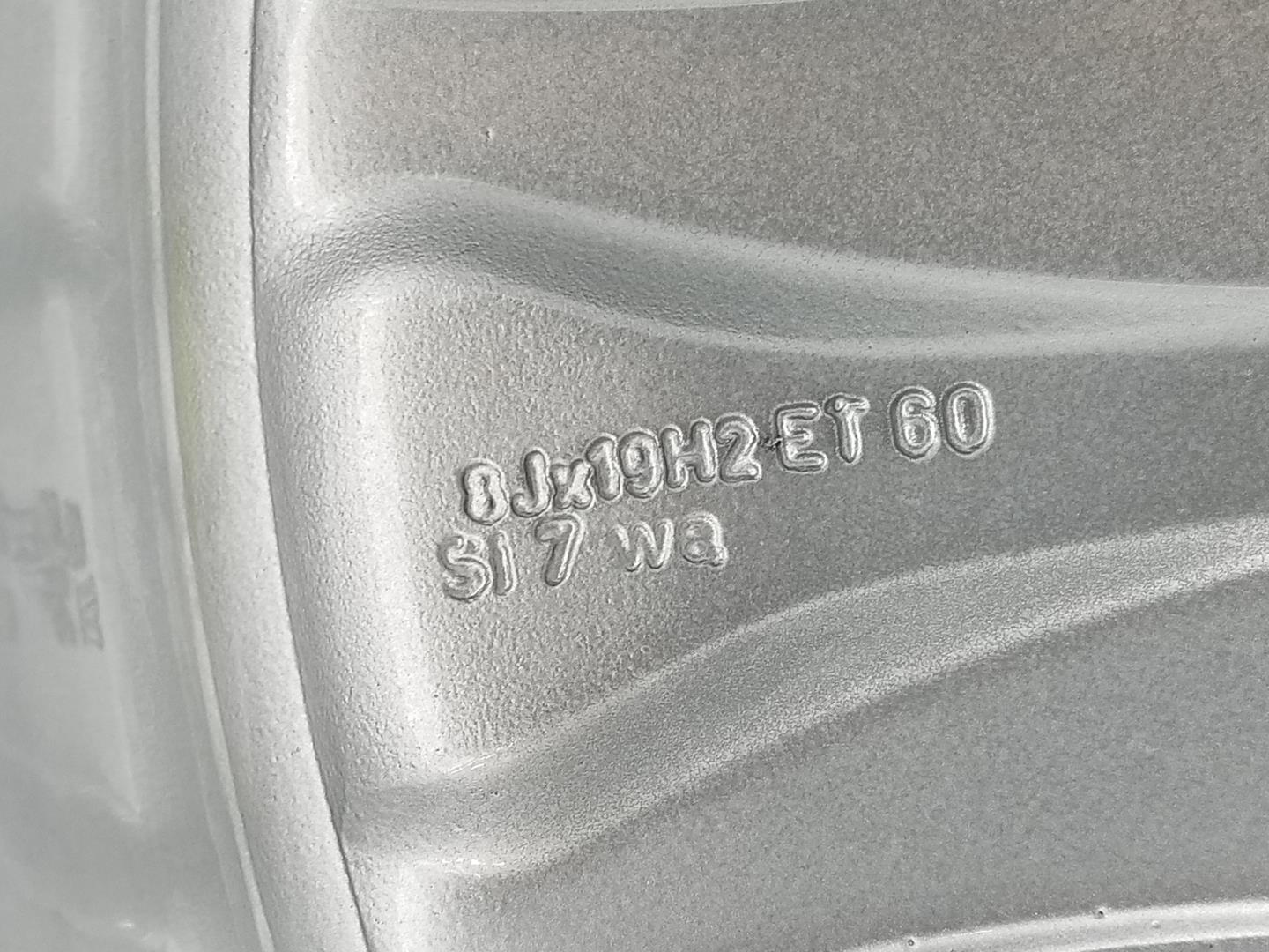 MERCEDES-BENZ M-Class W164 (2005-2011) Tire A1644011202, 8JX19H2ET60, 19PULGADAS 19855624