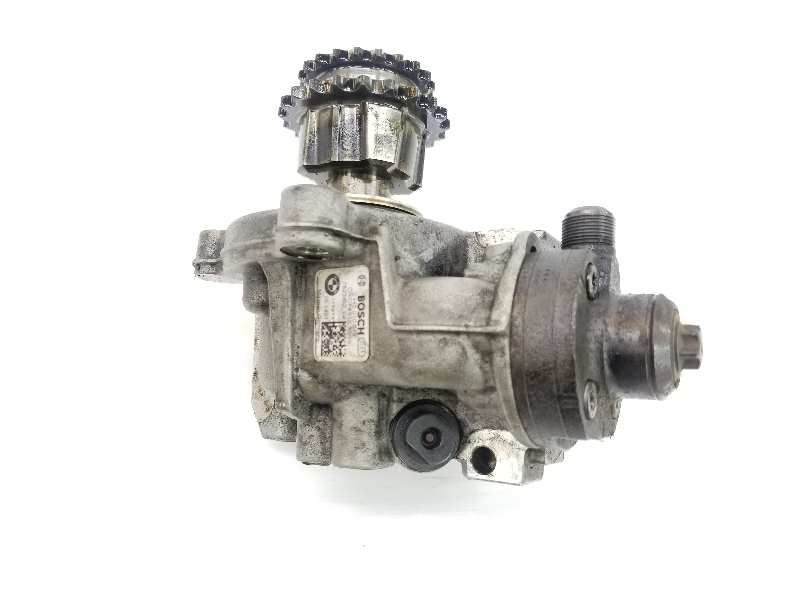 MINI Cooper R56 (2006-2015) High Pressure Fuel Pump 13517823452, 0445010519 19741000