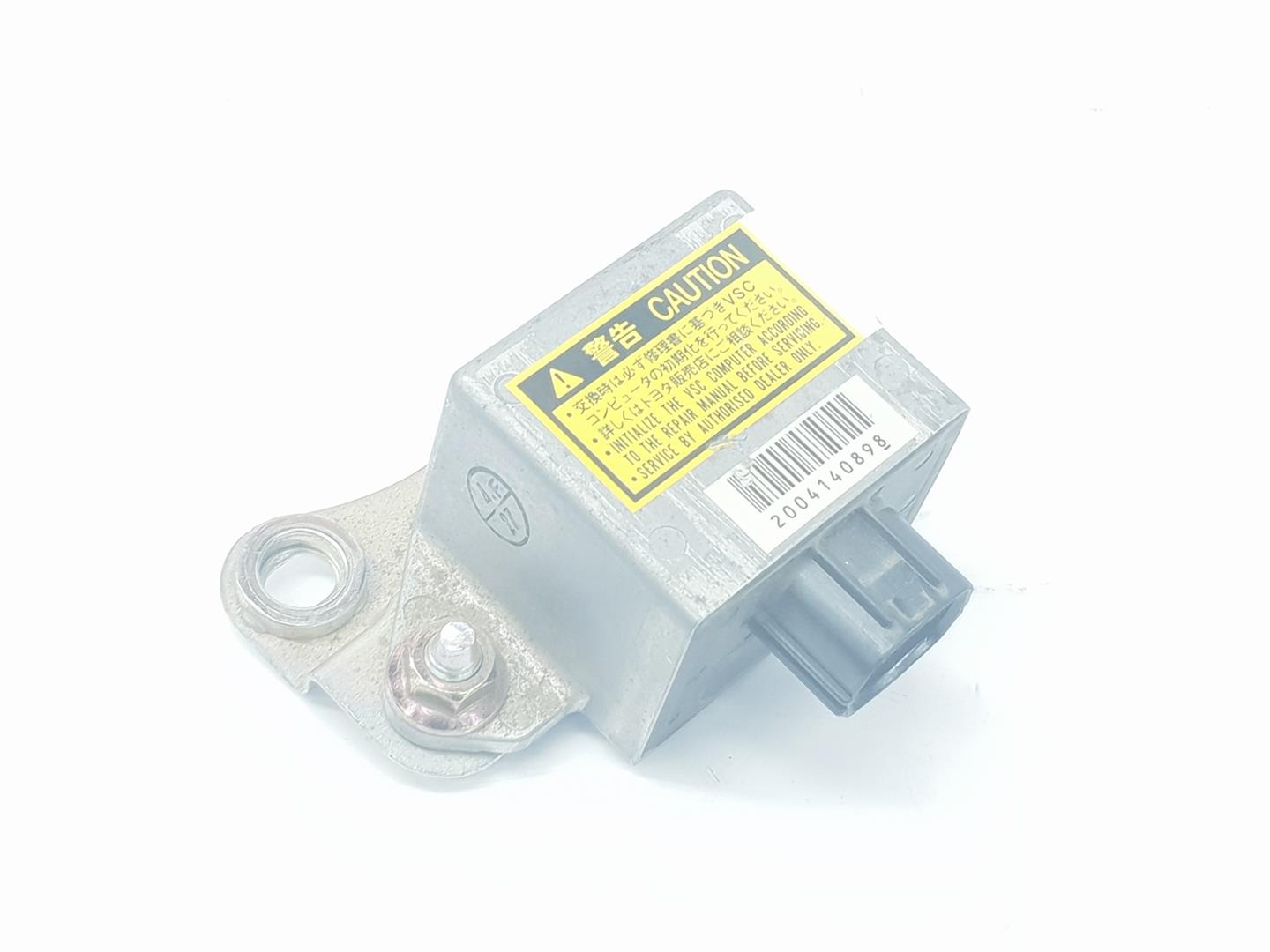 TOYOTA Land Cruiser 70 Series (1984-2024) Other Control Units 8987860011, 2004140898 24233466