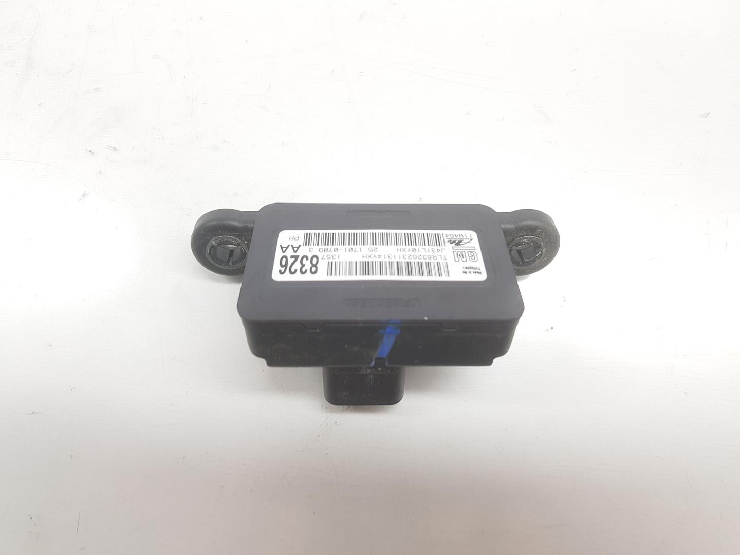 CHEVROLET Cruze 1 generation (2009-2015) Other Control Units 13578326, 13578326 19779565