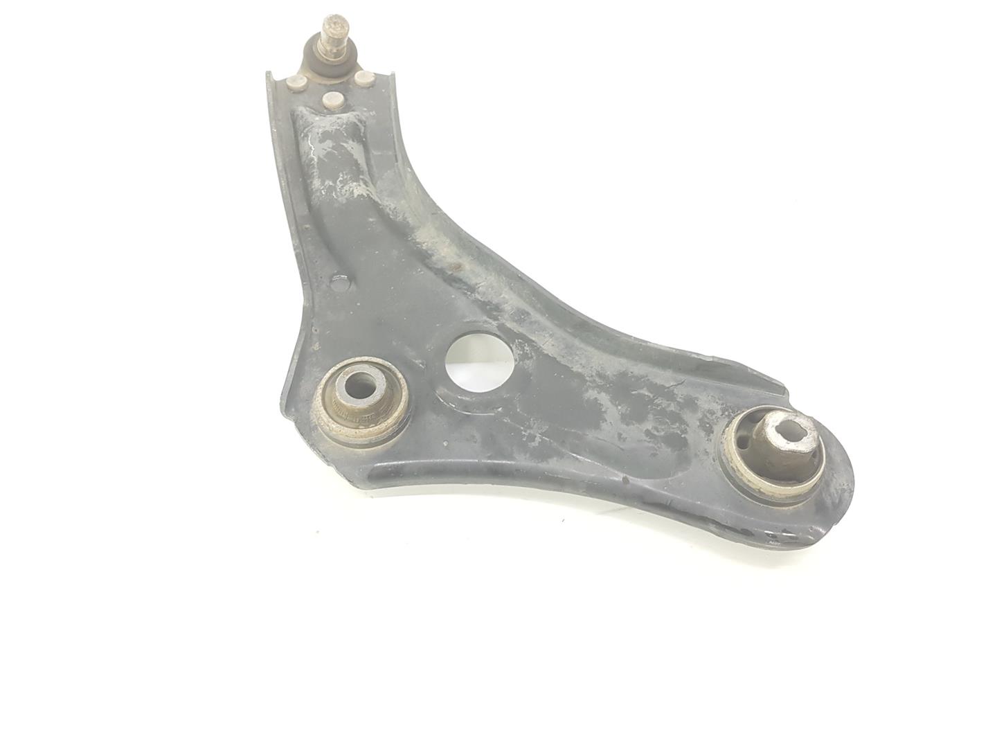 RENAULT Megane 3 generation (2008-2020) Front Right Arm 545042021R, 545042021R 19920523