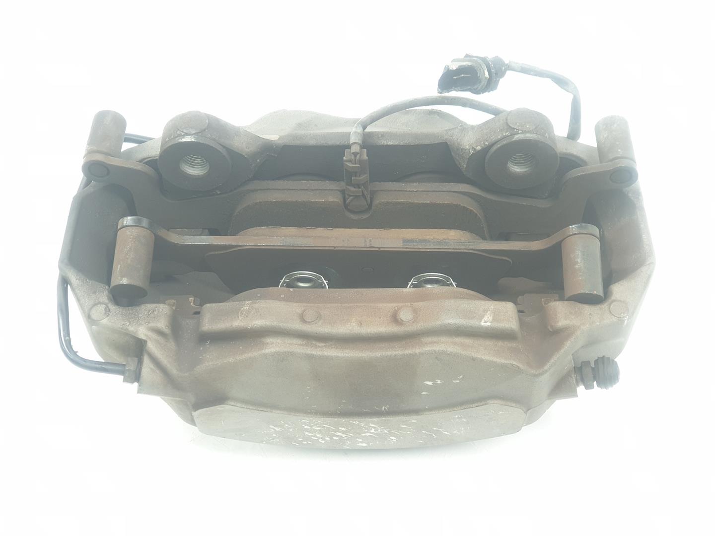 AUDI A4 B9/8W (2015-2024) Front Left Brake Caliper 8W0615107D, 8W0615107D 22497824