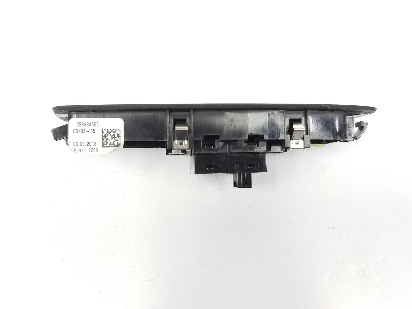 BMW 3 Series E90/E91/E92/E93 (2004-2013) Front Right Door Window Switch 61319208107, 61319208107 19778417