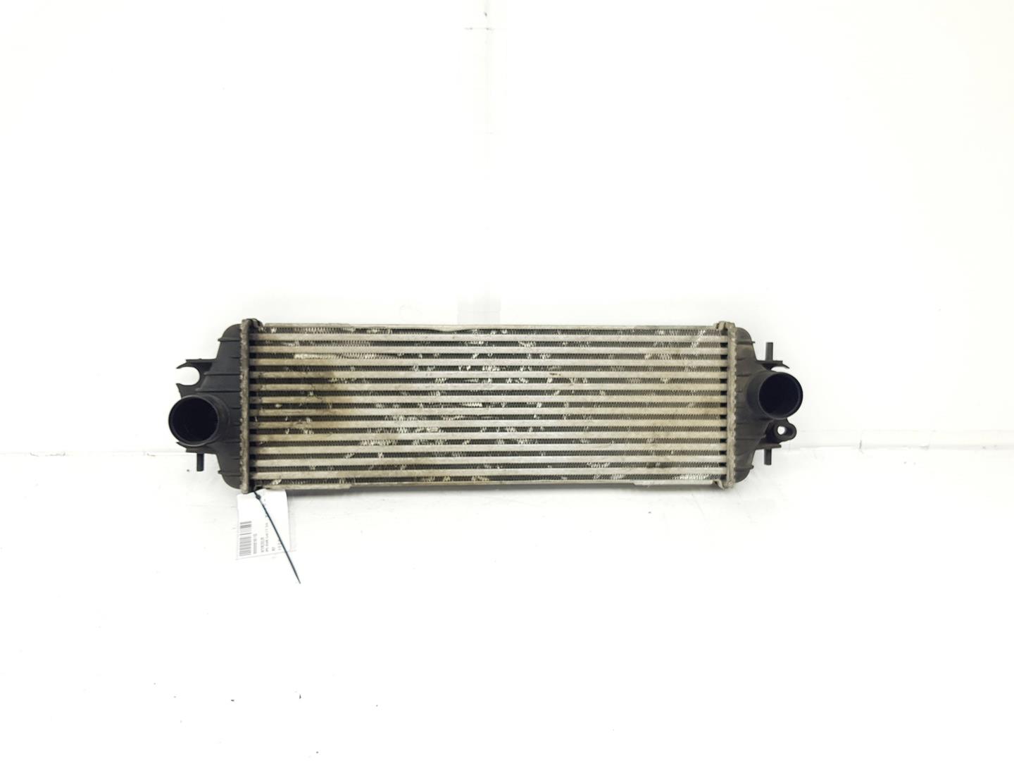 OPEL Vivaro A (2002-2006) Intercooler Radiator 91166035,7700312903 19799990