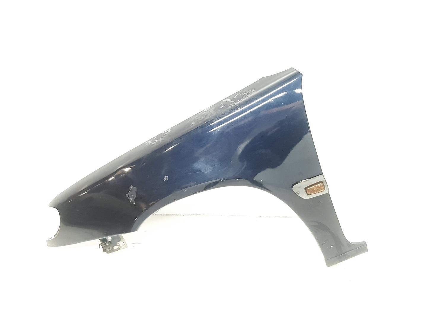 CITROËN Saxo 2 generation (1996-2004) Front Left Fender 7840G6, 7840G6, COLORAZUL 19861740