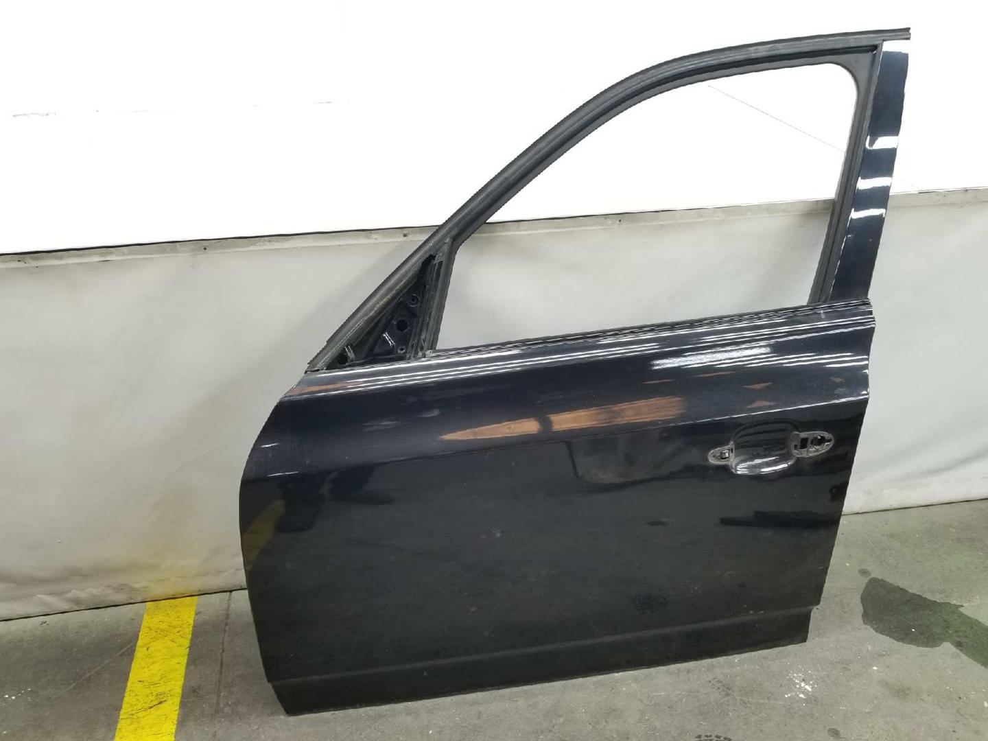 BMW X3 E83 (2003-2010) Front Left Door 41003451015, 41003451015 19911183