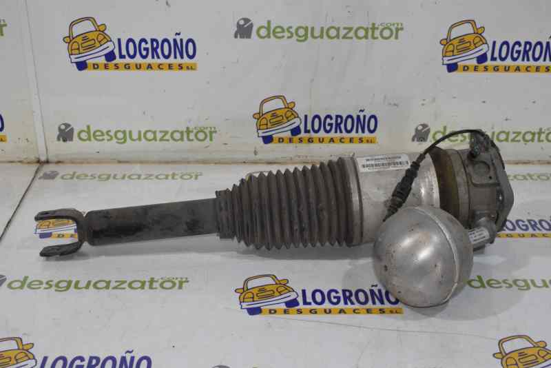 VOLKSWAGEN Phaeton 1 generation (2002-2016) Rear Right Shock Absorber 3D0616002N,169ATE027F48AC,NEUMATICO 19559355