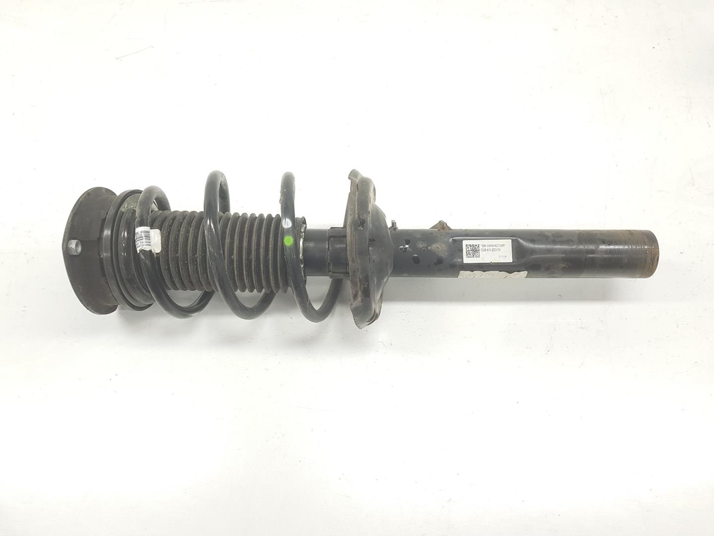 VOLKSWAGEN Golf 7 generation (2012-2024) Front Left Shock Absorber 5Q0413023FK, 5Q0413023FK 19840938