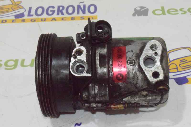 BMW 3 Series E36 (1990-2000) Pompe de climatisation 64528390228, 64528390228, 8390646 19554312