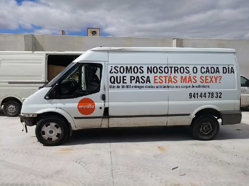 FORD Transit 3 generation (2000-2013) Vairas 1318961, 3M5T14K147AD, DERADIO 24144848