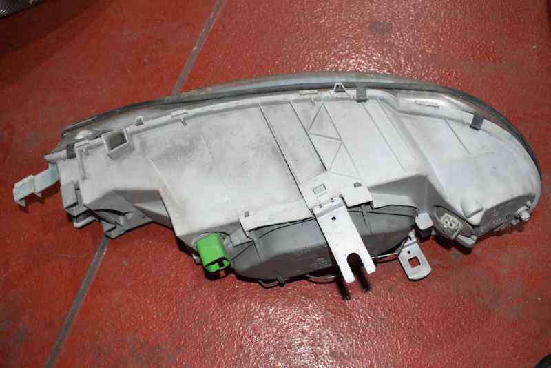 FORD Mondeo 2 generation (1996-2000) Фара передняя левая 1305235322 19871495