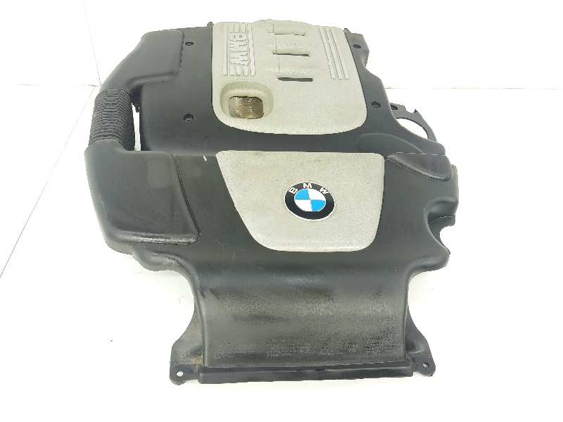 BMW 3 Series E46 (1997-2006) Защита двигателя 11147787330, 11147787331 13487604