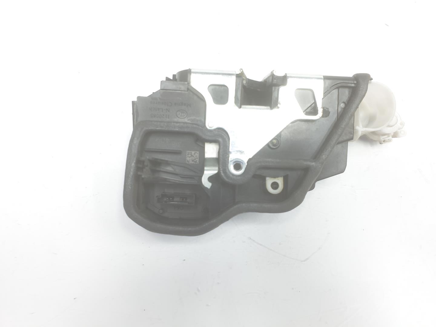 BMW X4 F26 (2014-2018) Front Left Door Lock 51217229461,51217229461 24149168