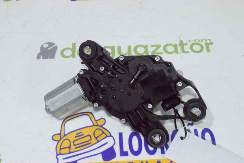 VOLKSWAGEN Golf 5 generation (2003-2009) Tailgate  Window Wiper Motor 1K6955711C,1K6955711B 19570193