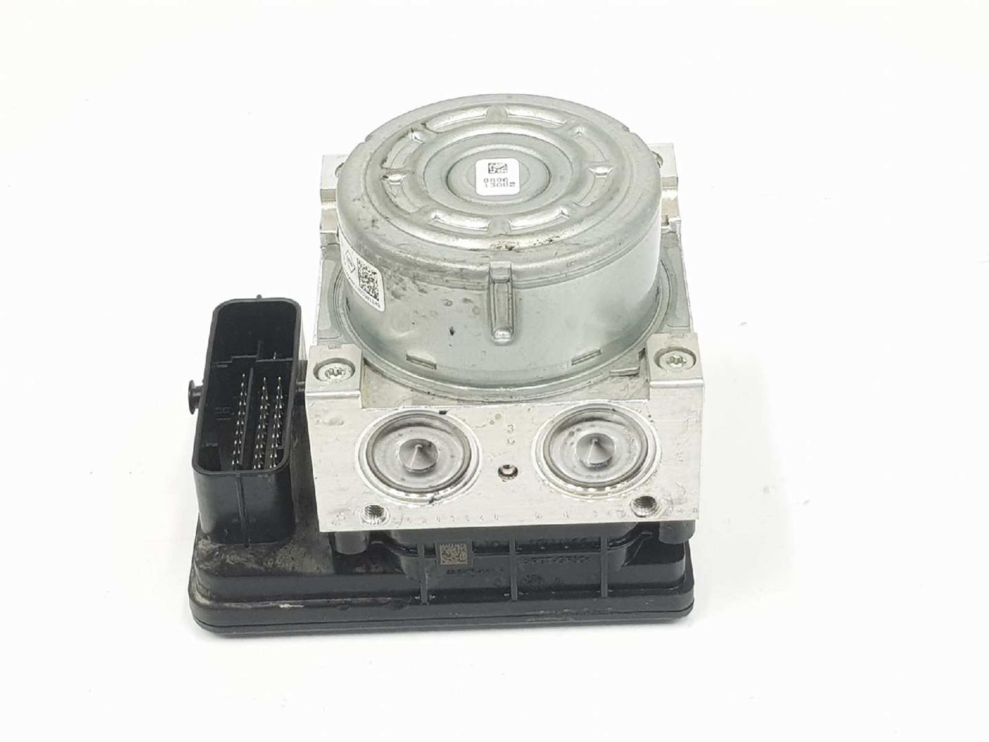 DACIA Duster 1 generation (2010-2017) ABS pump 476600078R,476600078R 19707104