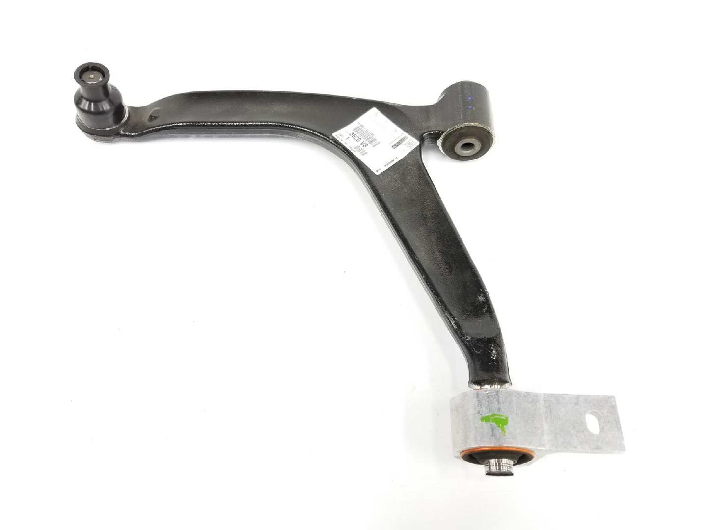 CITROËN Berlingo 2 generation (2008-2023) Front Left Arm 3520V3,3520V3 19719738