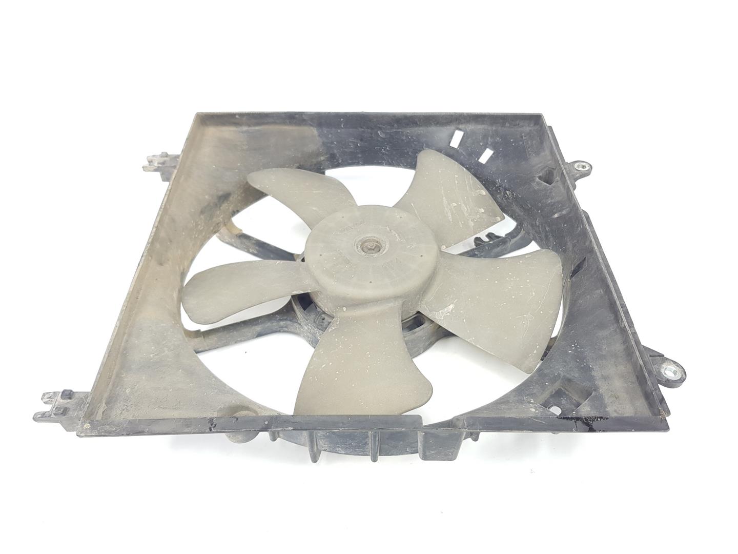 TOYOTA RAV4 2 generation (XA20) (2000-2006) Ventilator difuzor 1671128150,1636328160 24826034