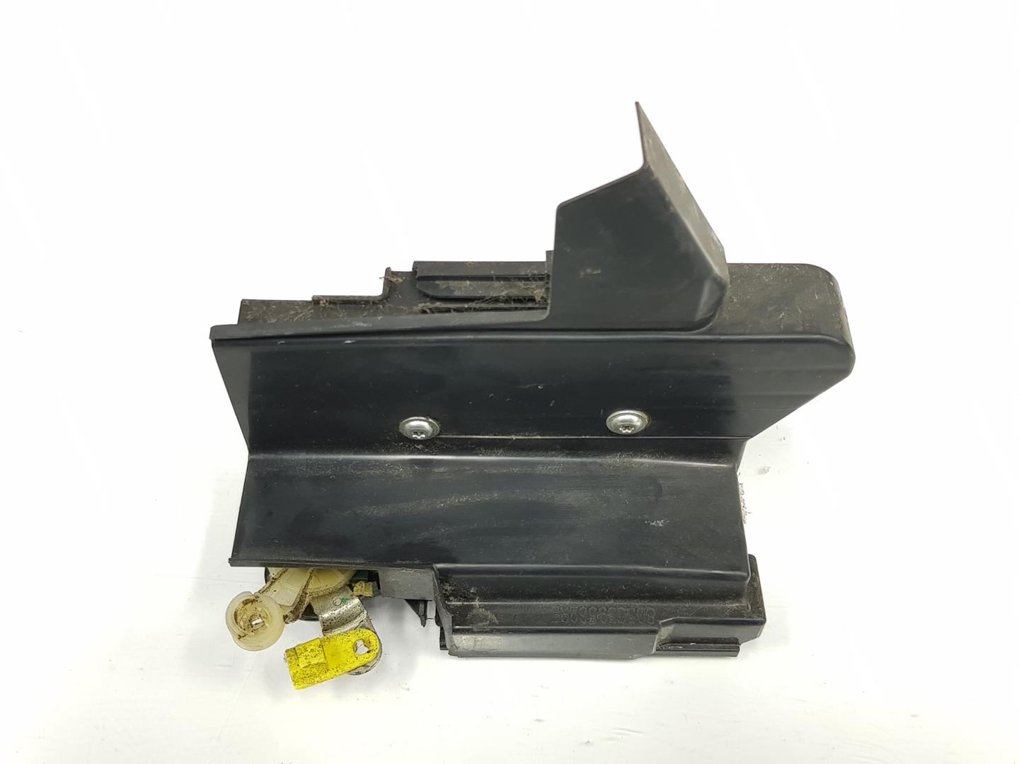 DACIA Sandero 2 generation (2013-2020) Front Left Door Lock 805039362R,805039362R 24196893