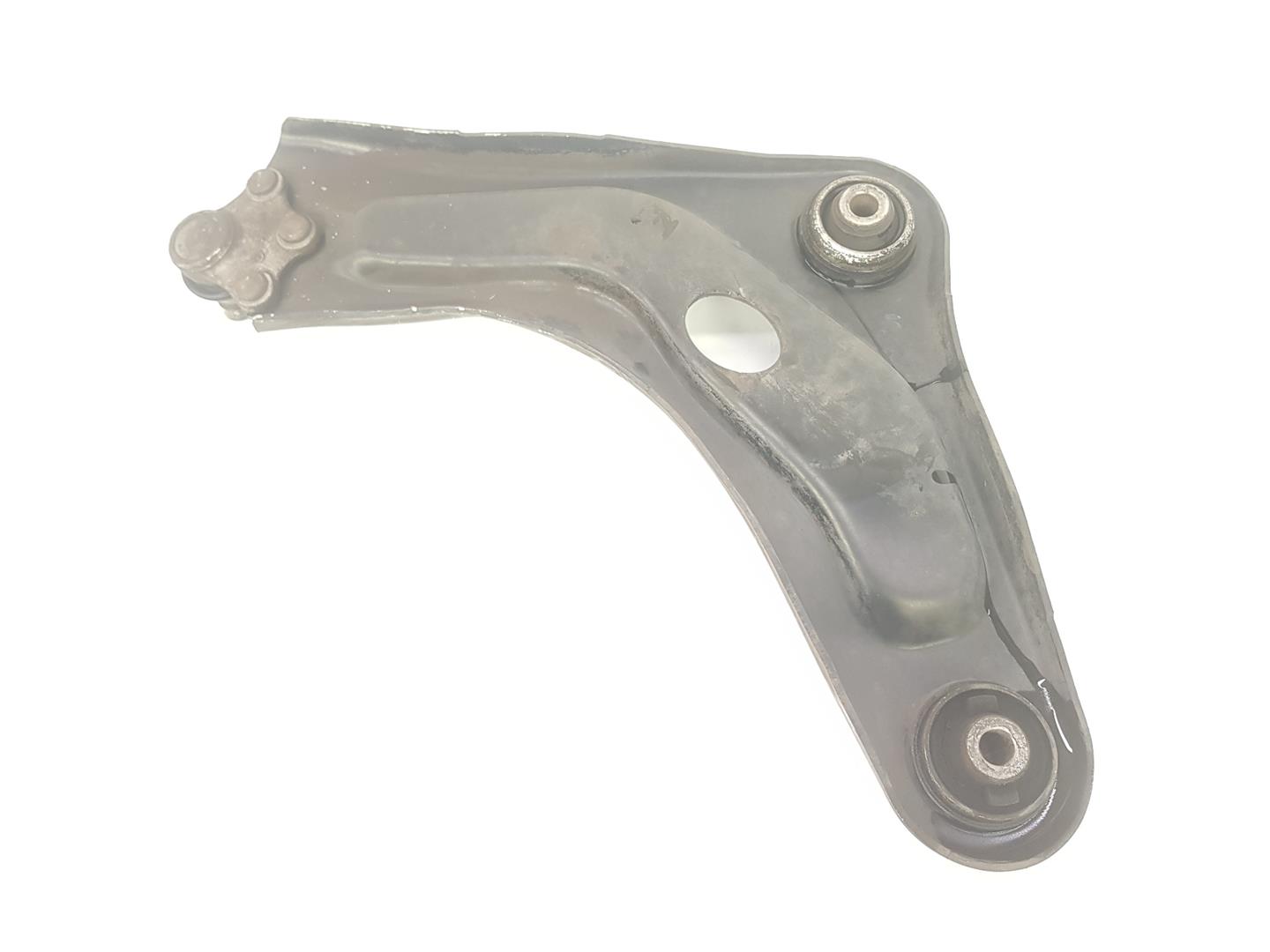 CITROËN C-Elysee 2 generation (2012-2017) Front Right Arm 9675028880, 9675028880 19899663