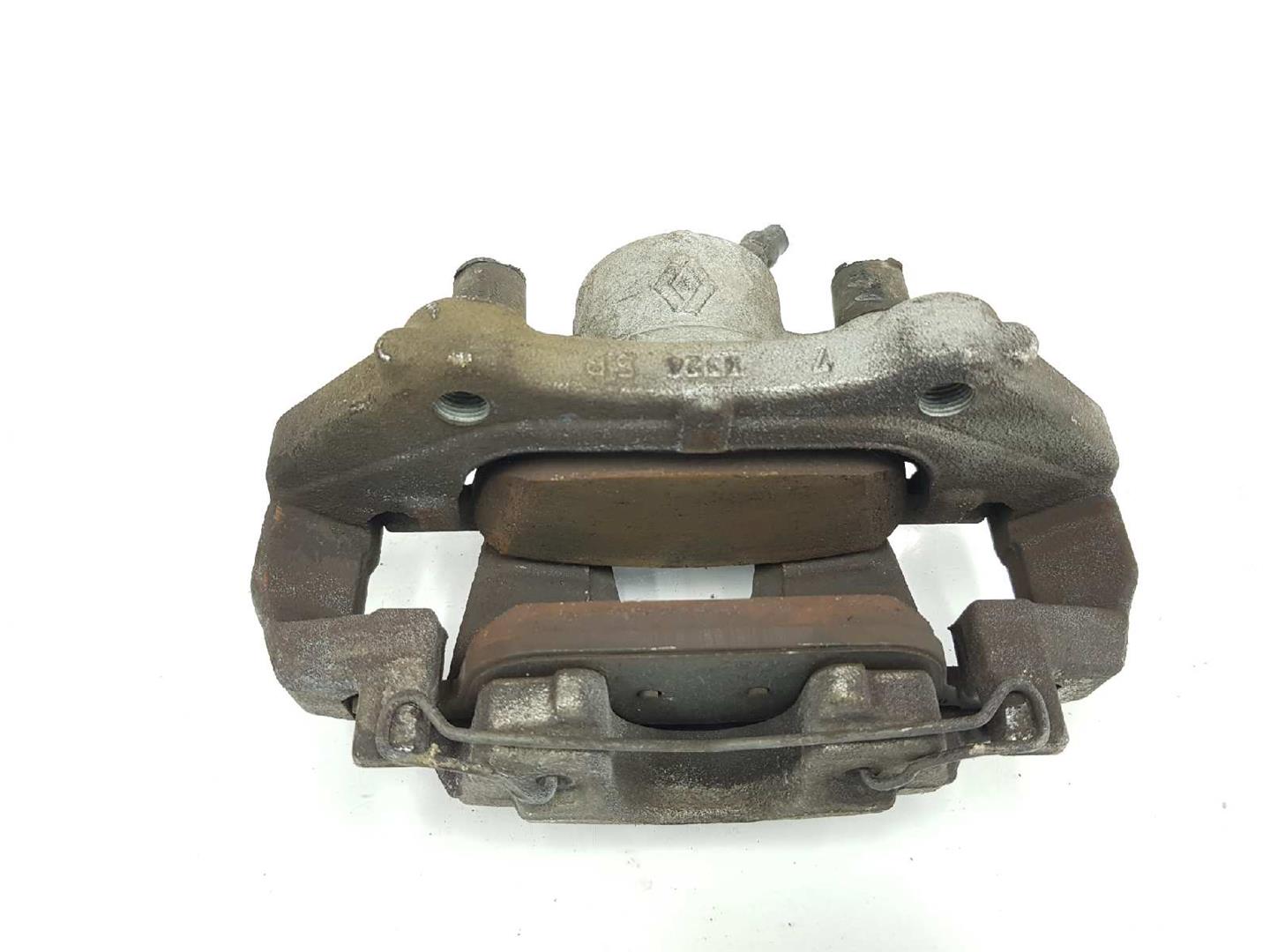 RENAULT Clio 4 generation (2012-2020) Front Right Brake Caliper 410014752R,410014752R 19704468