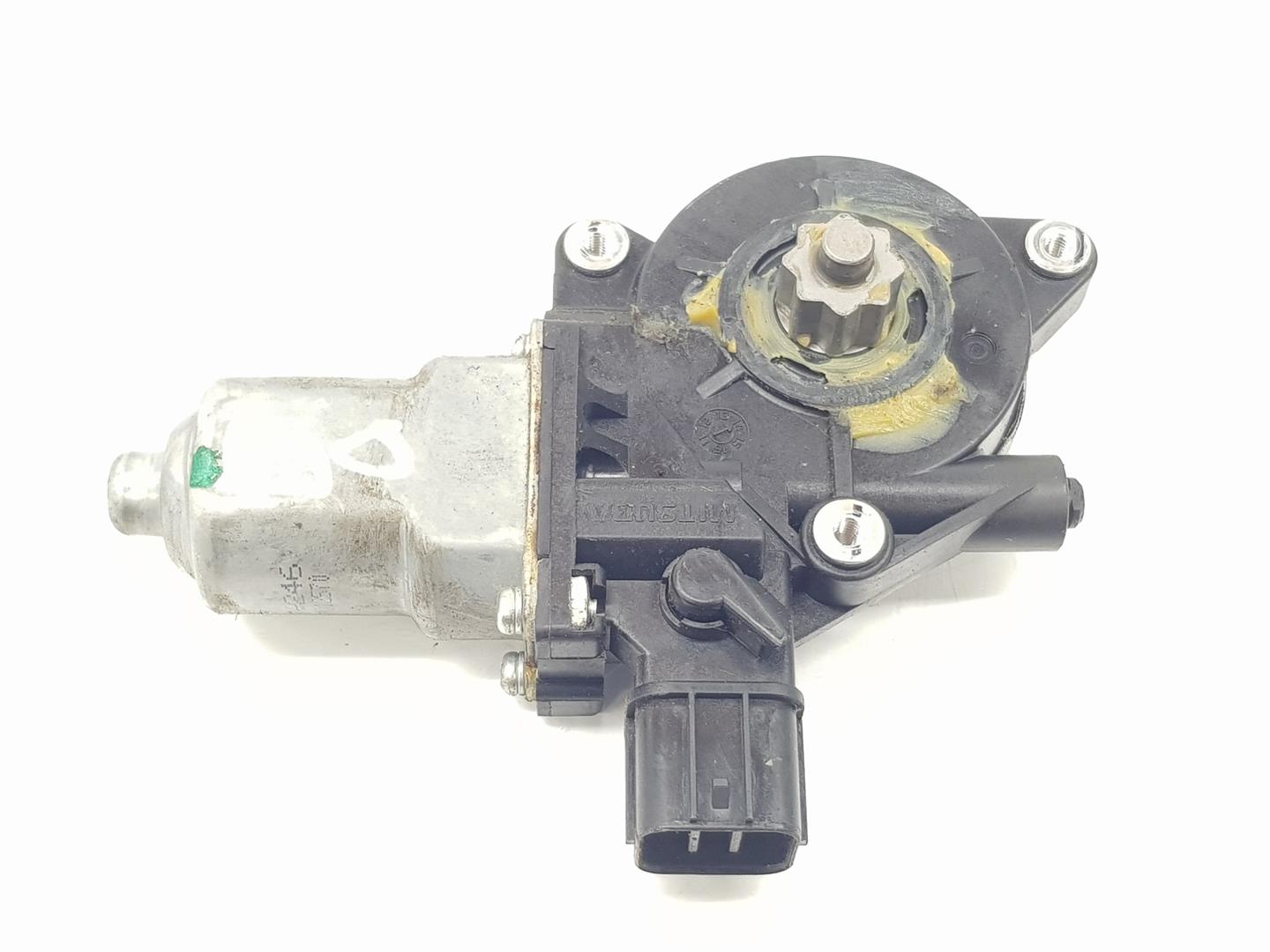 SUBARU XV 1 generation (2011-2017) Front Left Door Window Regulator Motor 61041FJ010, 61041FJ010 20414918