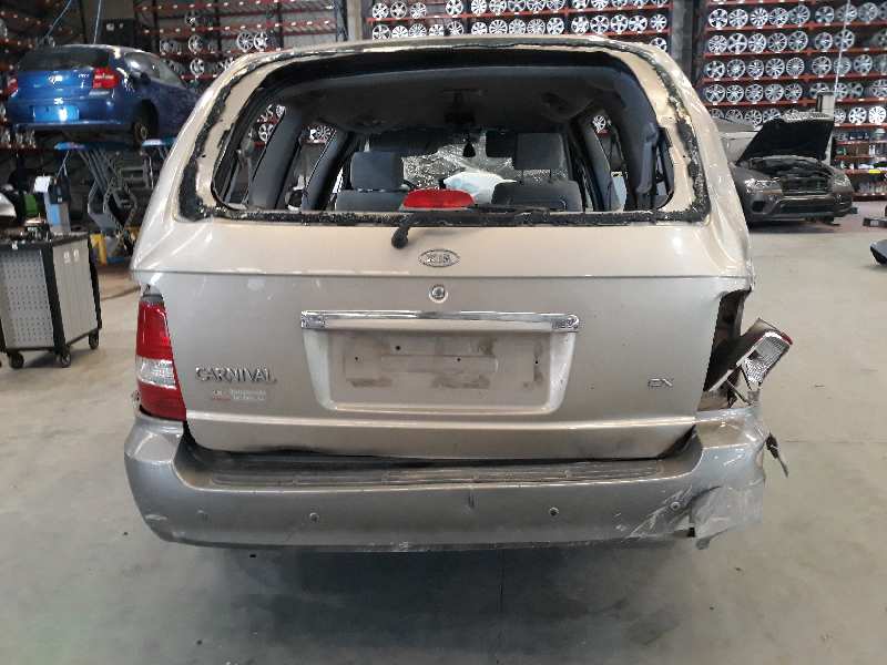 KIA Carnival UP/GQ (1999-2006) Kiti valdymo blokai OK53B667F0A,OK53B667F0A 19610637