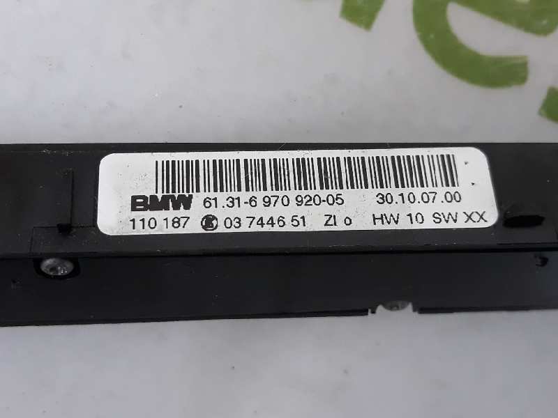 BMW 1 Series E81/E82/E87/E88 (2004-2013) Перемикачі 61316970920,03744651 19639392