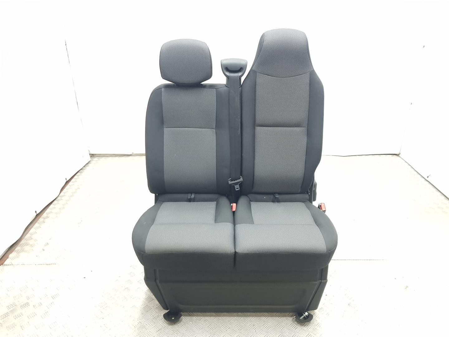 RENAULT Master 3 generation (2010-2023) Front Right Seat ASIENTOTELA, ASIENTOACOMPAÑANTE, DOSPLAZAS 24550107