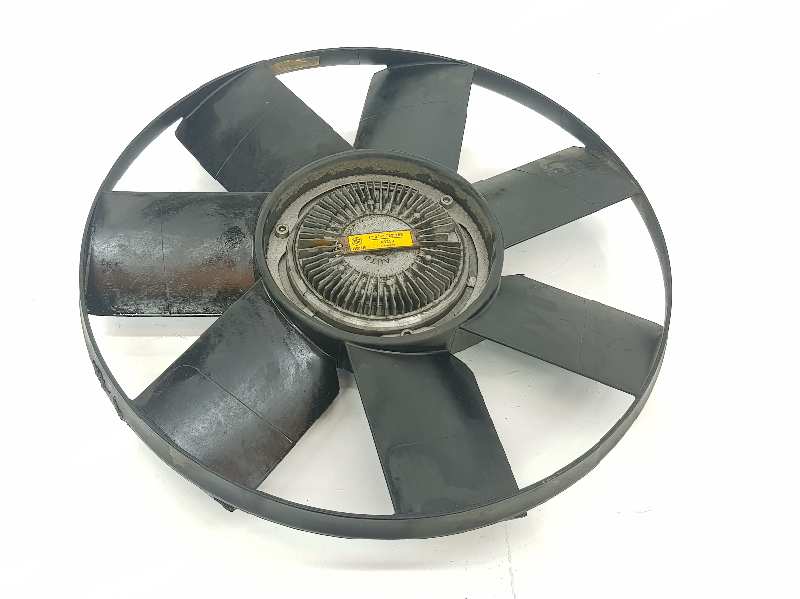 BMW X5 E53 (1999-2006) Motorhűtő-ventilátor hűtője 17417789256, 8385558 19739564