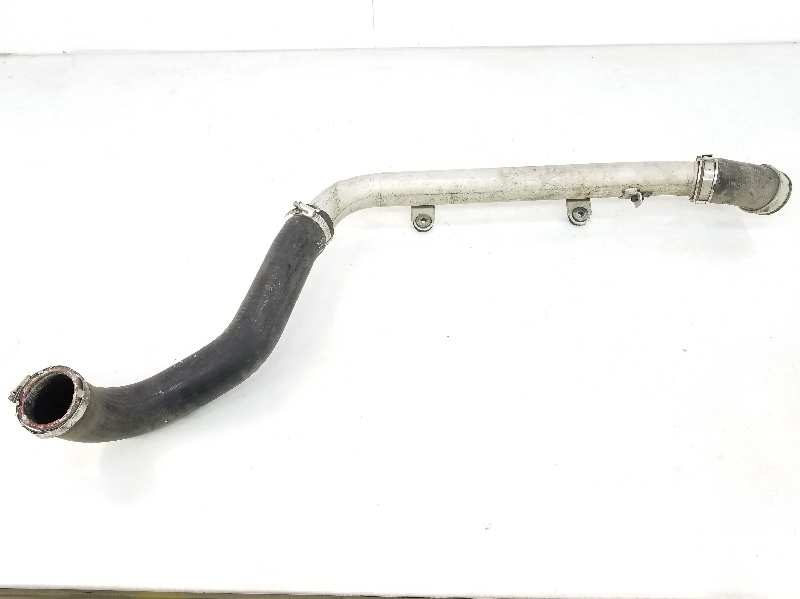 AUDI Q7 4L (2005-2015) Intercooler Hose Pipe 4L0145737B, 7L6145795H, 7L6145943B 19890679